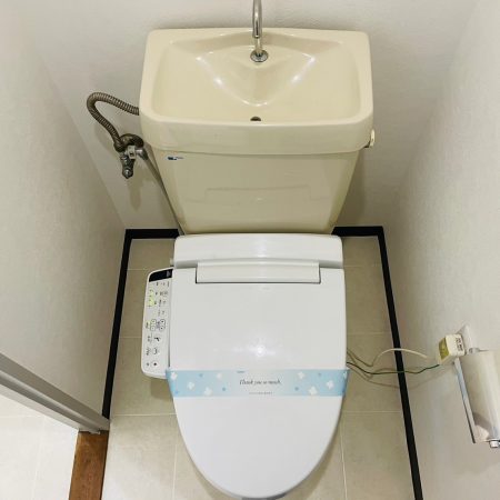 ◆トイレ◆