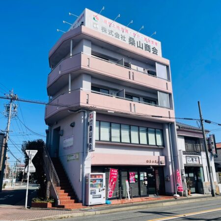 (外観)
