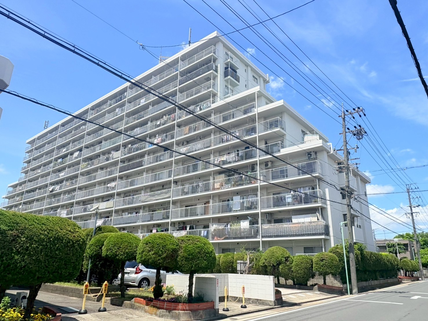 (外観) (外観)