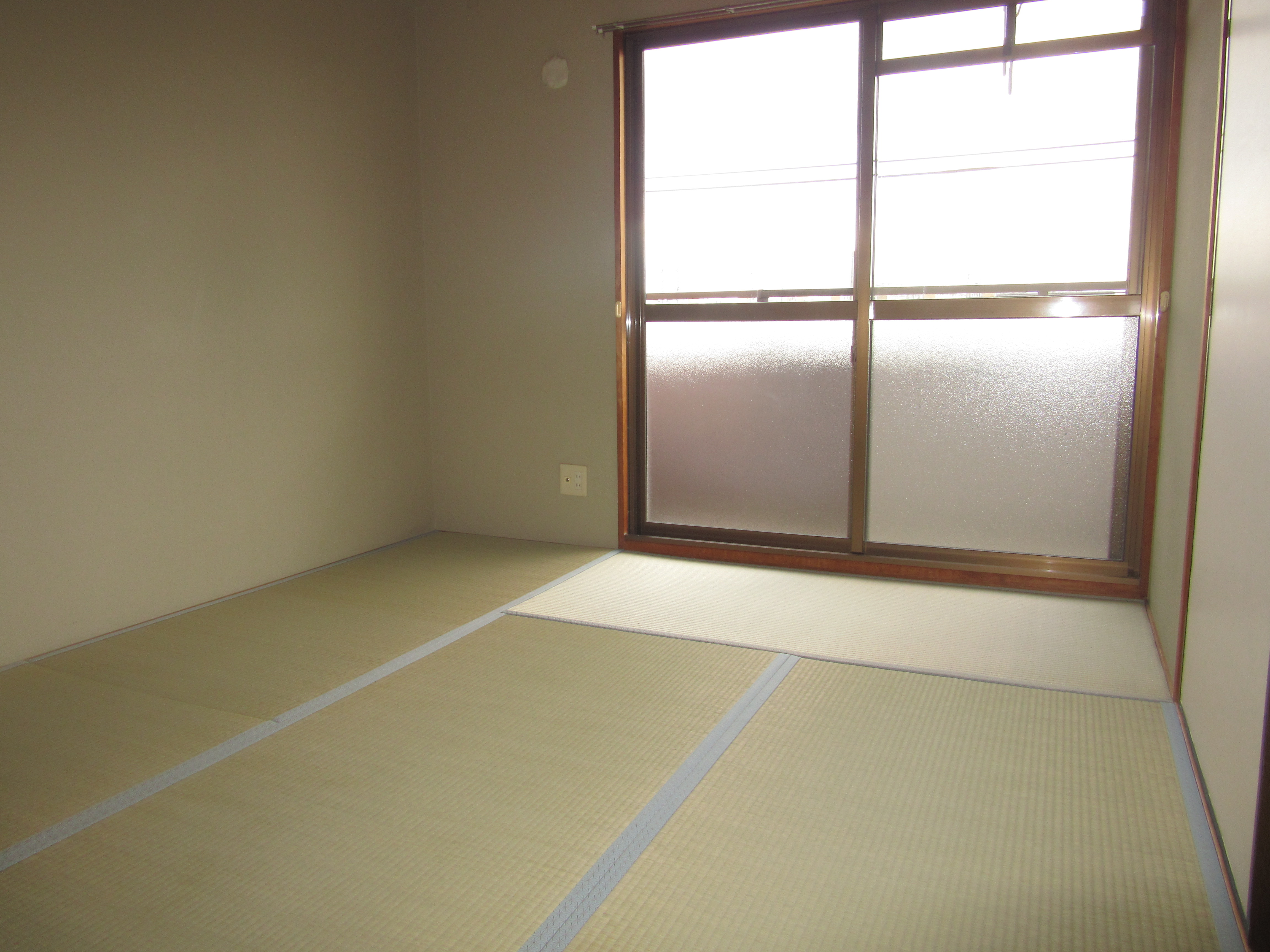 (間取) (間取)