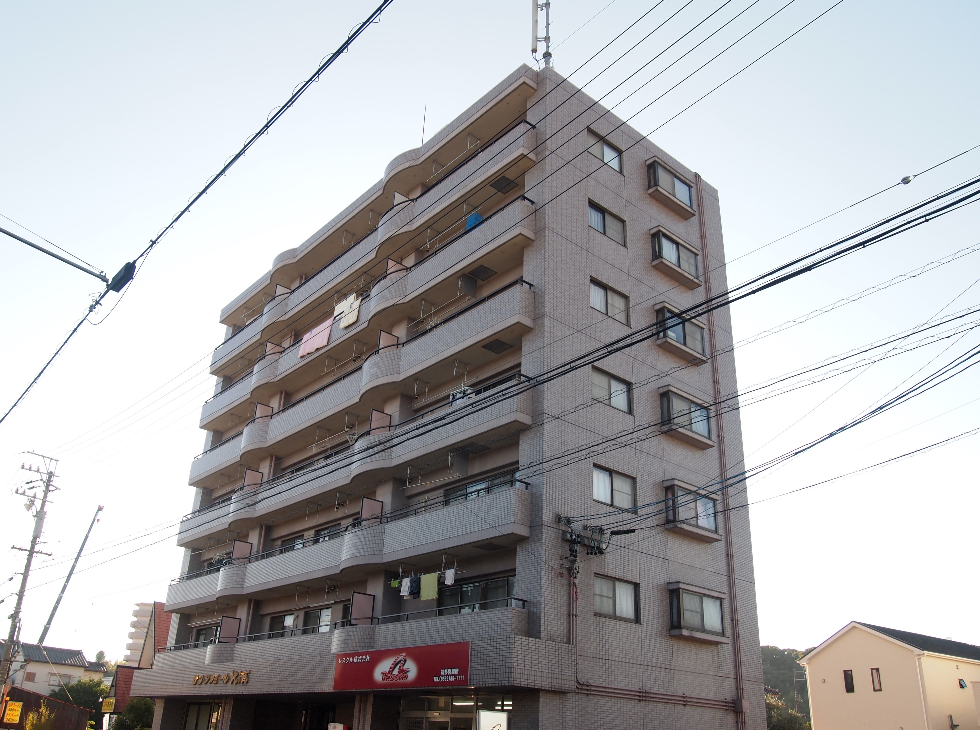 (外観) (外観)