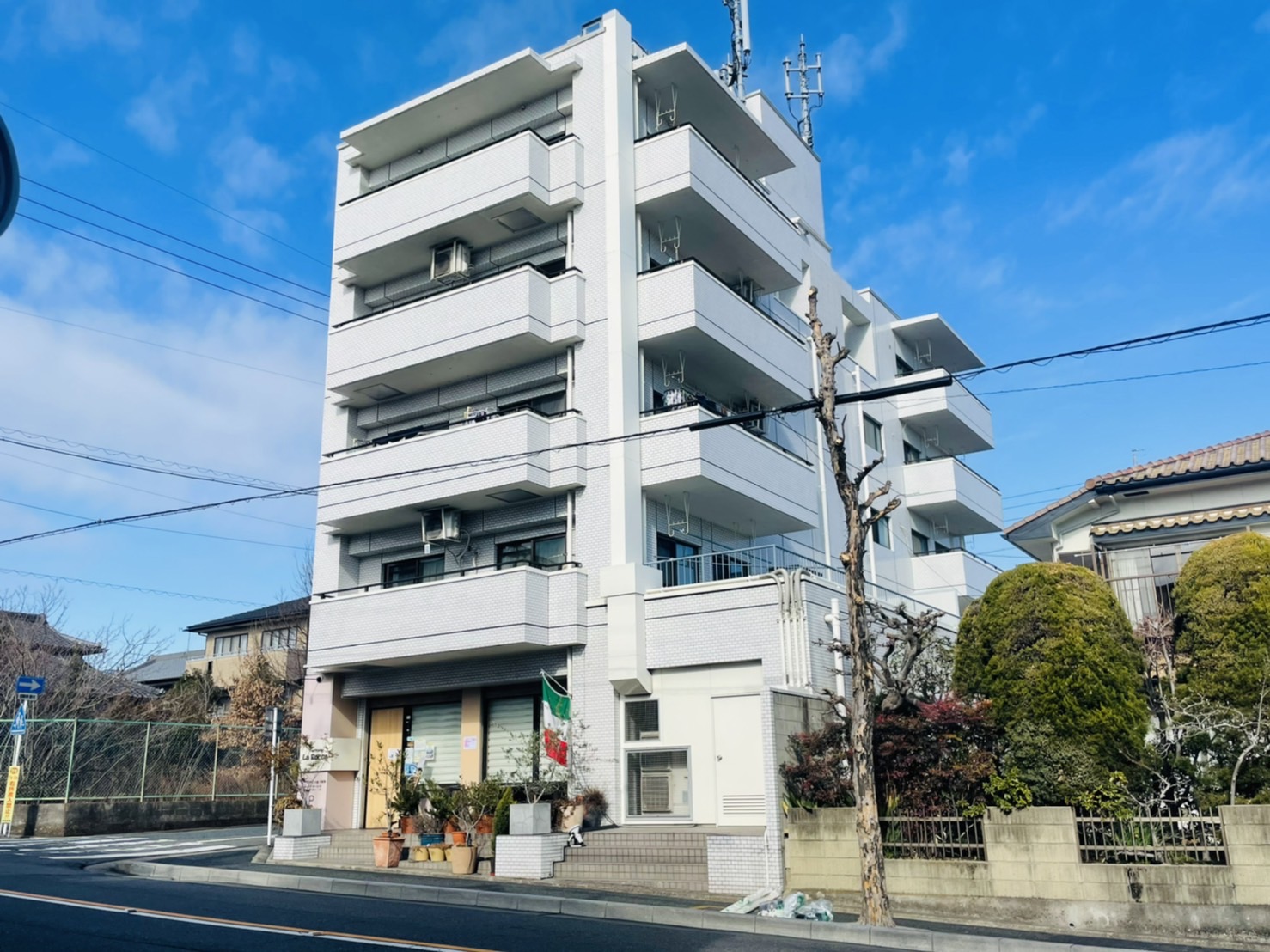 (間取) (間取)