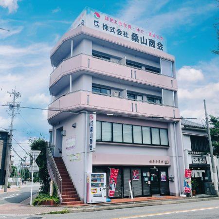 【賃貸ﾏﾝｼｮﾝ】名古屋市南区★桑山ビル302号室★駅まで徒歩5分！