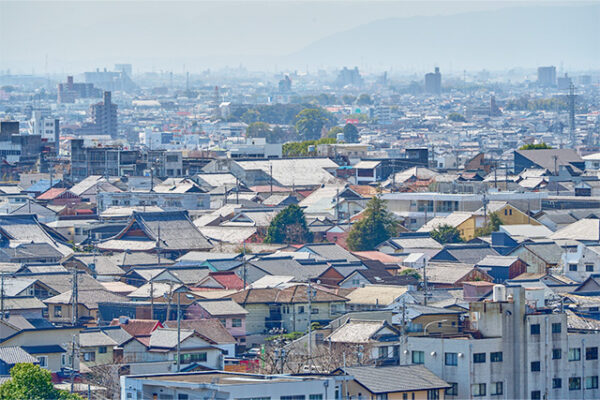 名古屋市の賃貸住宅で空室を減らすには？区ごとの特徴とオーナーが行うべき対策