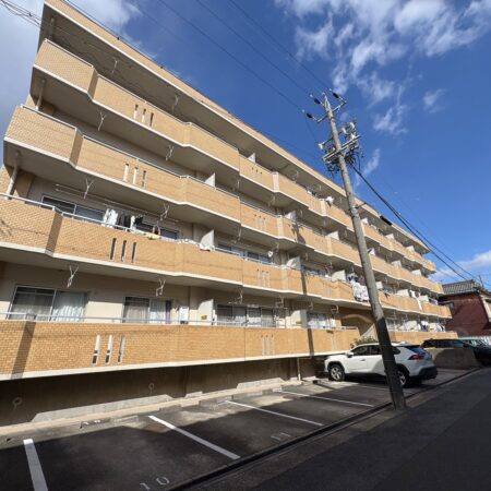 (間取) (間取)