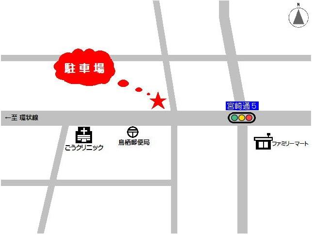 (地図) (地図)